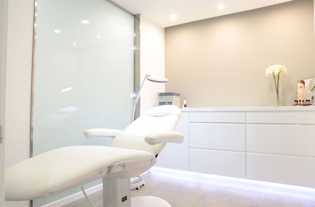 Graziella Moraes Medicina Estetica * Vigo — Interior