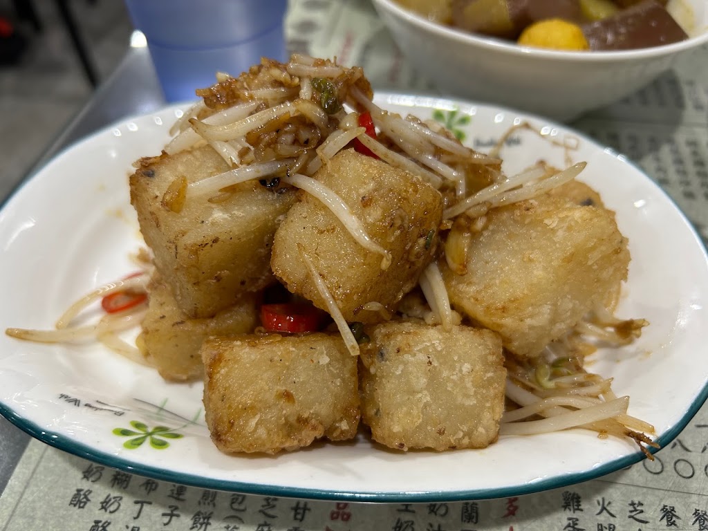 香港鑫華茶餐廳 的照片