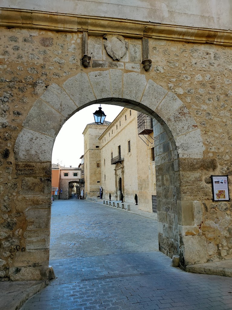 Palacio Ducal - Siglo XVI