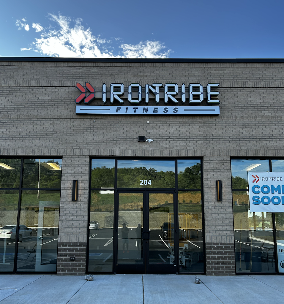  Iron Tribe Fitness - Gallatin