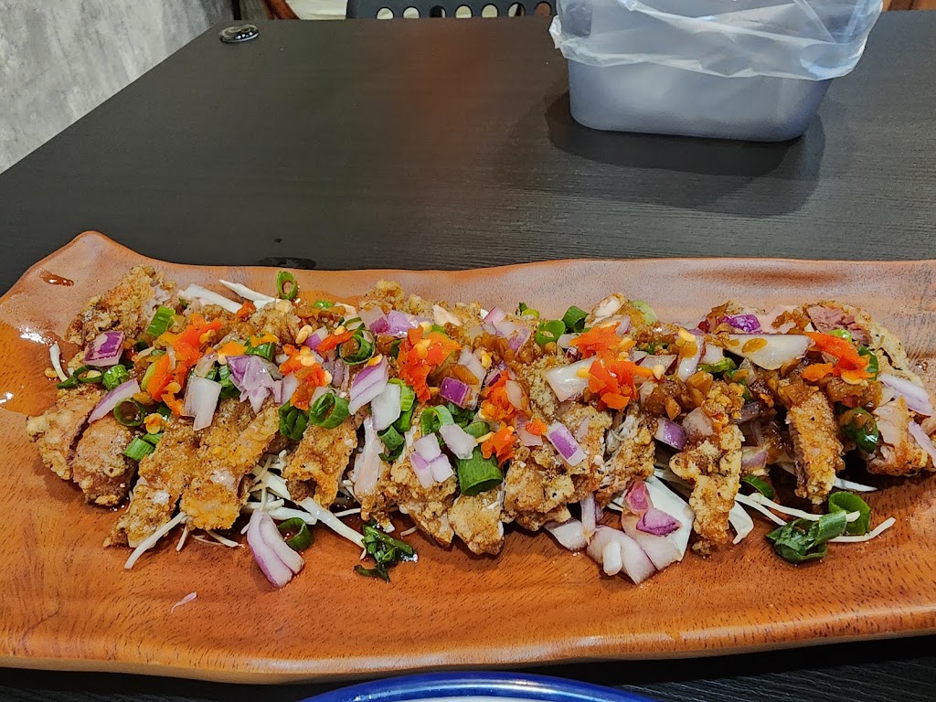老爹爹泰式料理 的照片