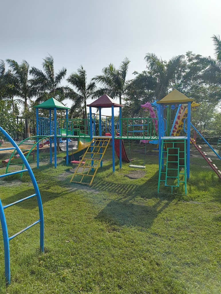 Taichamala farmhouse, agro tourism and adventure park