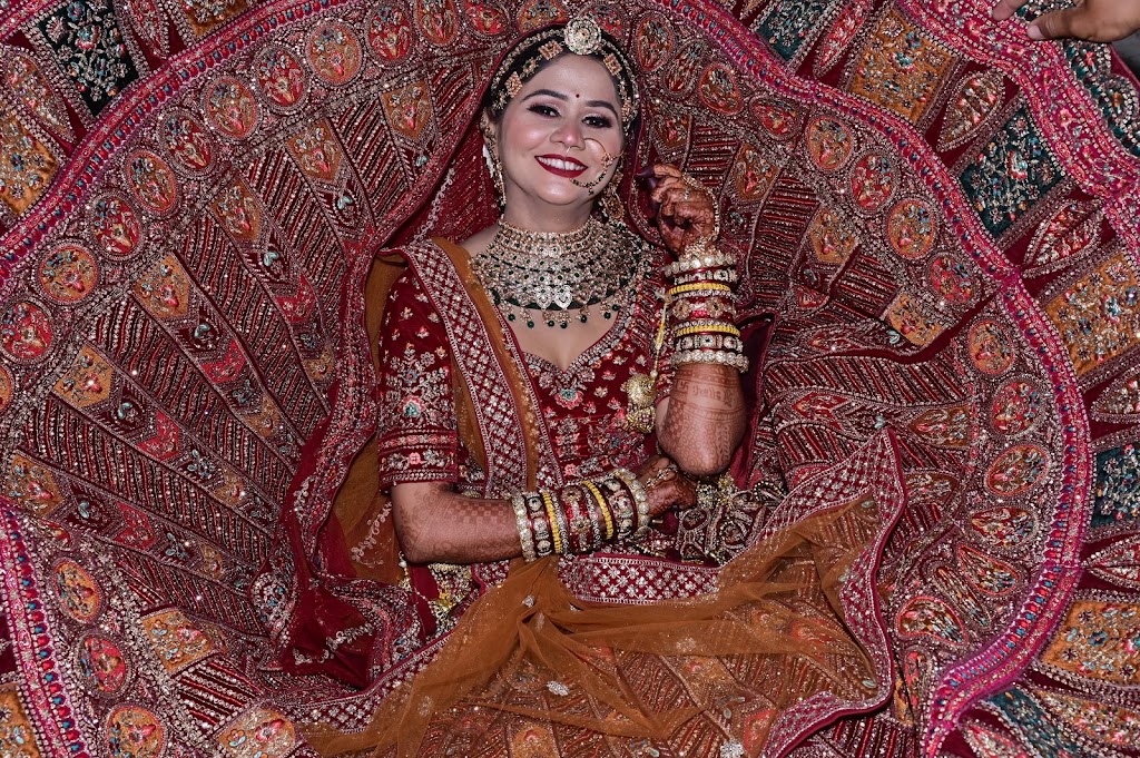 Garima Beauty Parlour