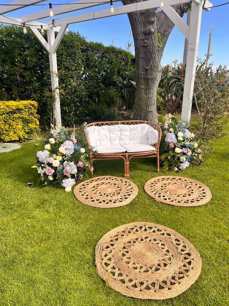 ROSA&MIMOSA Floristeria — Mas recientes