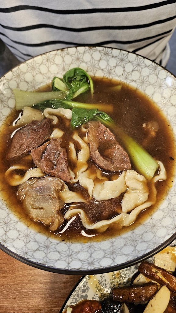 犎牛麵食館 的照片