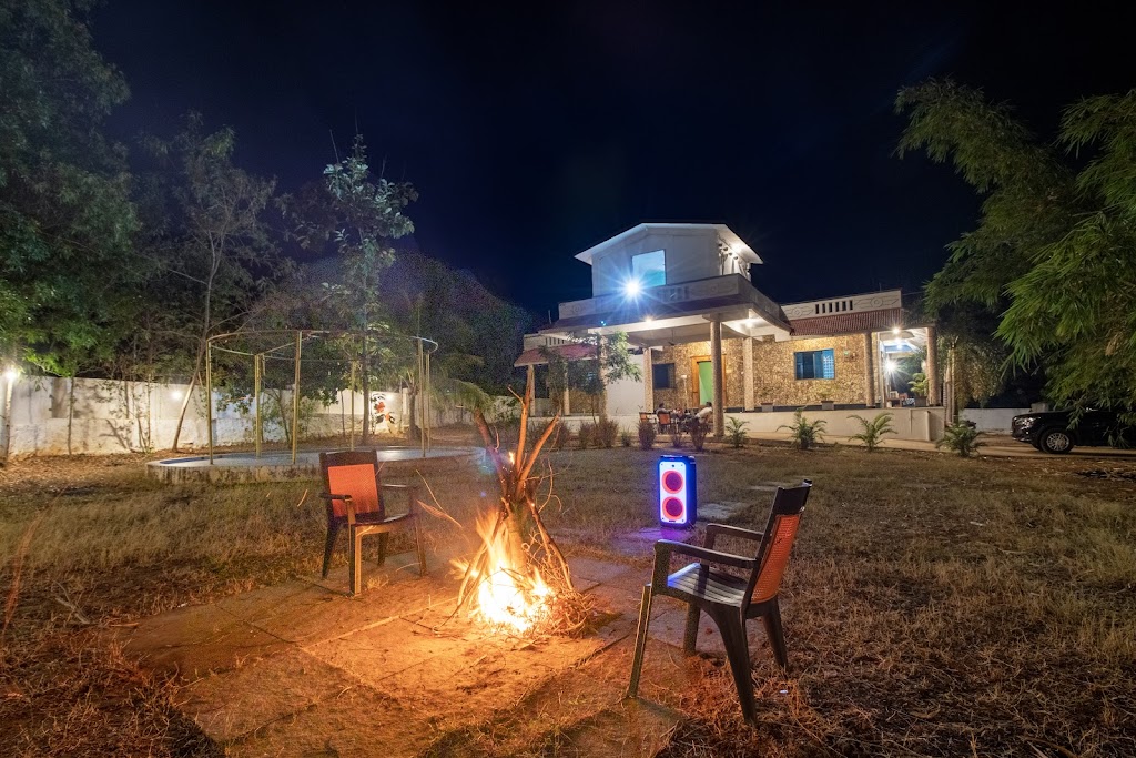 The Excotica Resort Vizag Pool Rain Dance Dj Etc