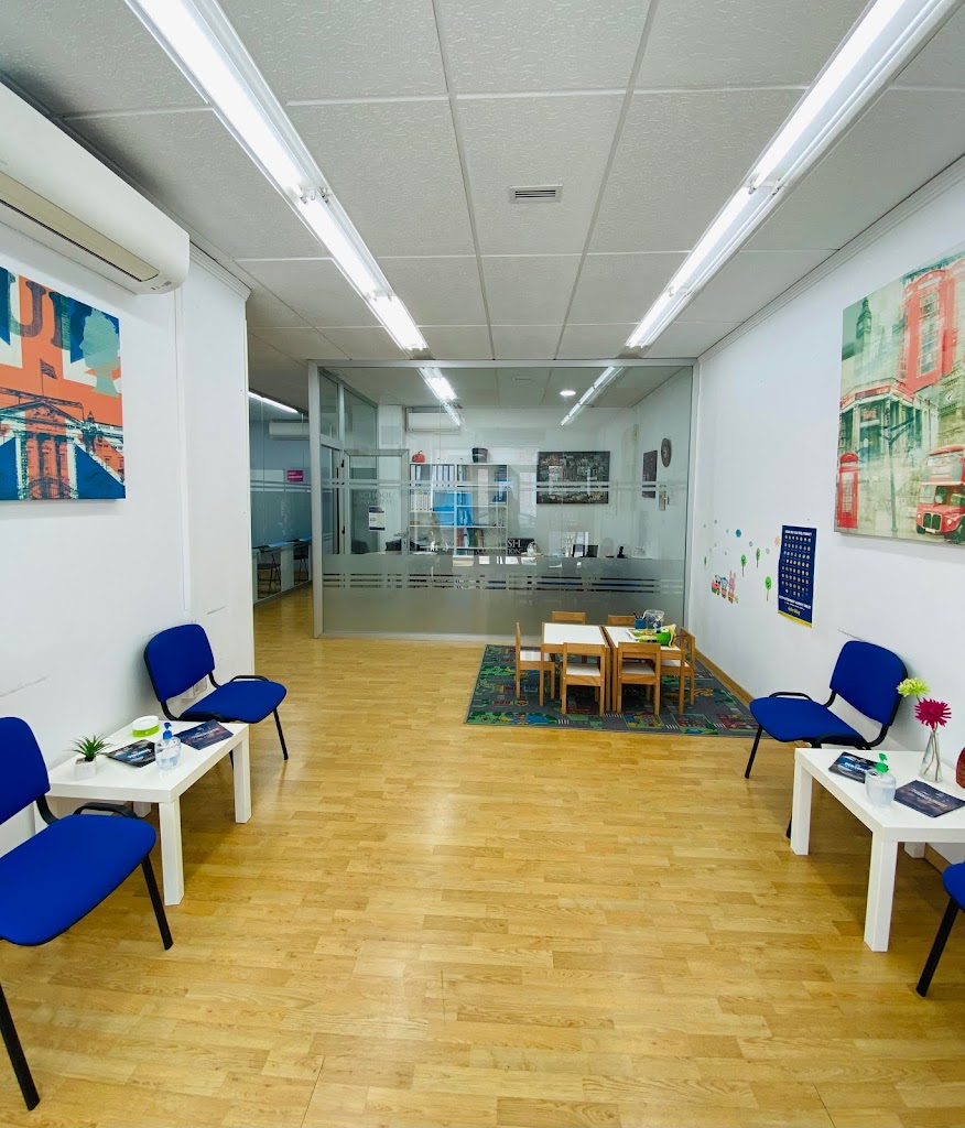 English Connection Academia de Ingles - Navalcarnero