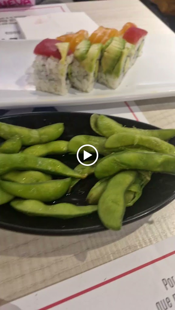 Sushi Yaya — Mas recientes