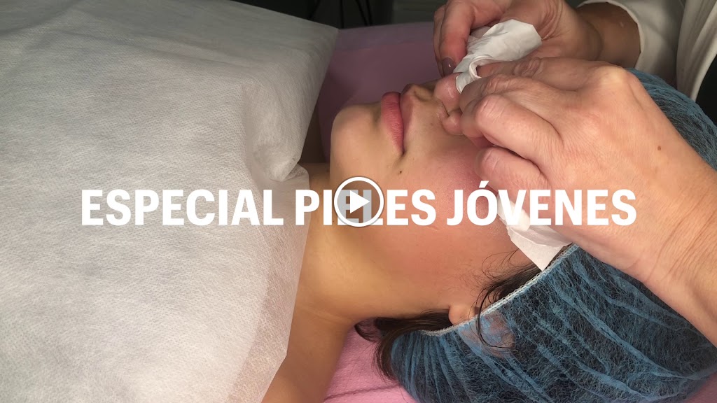 Ritual Institute Cecilia Paredes — Videos