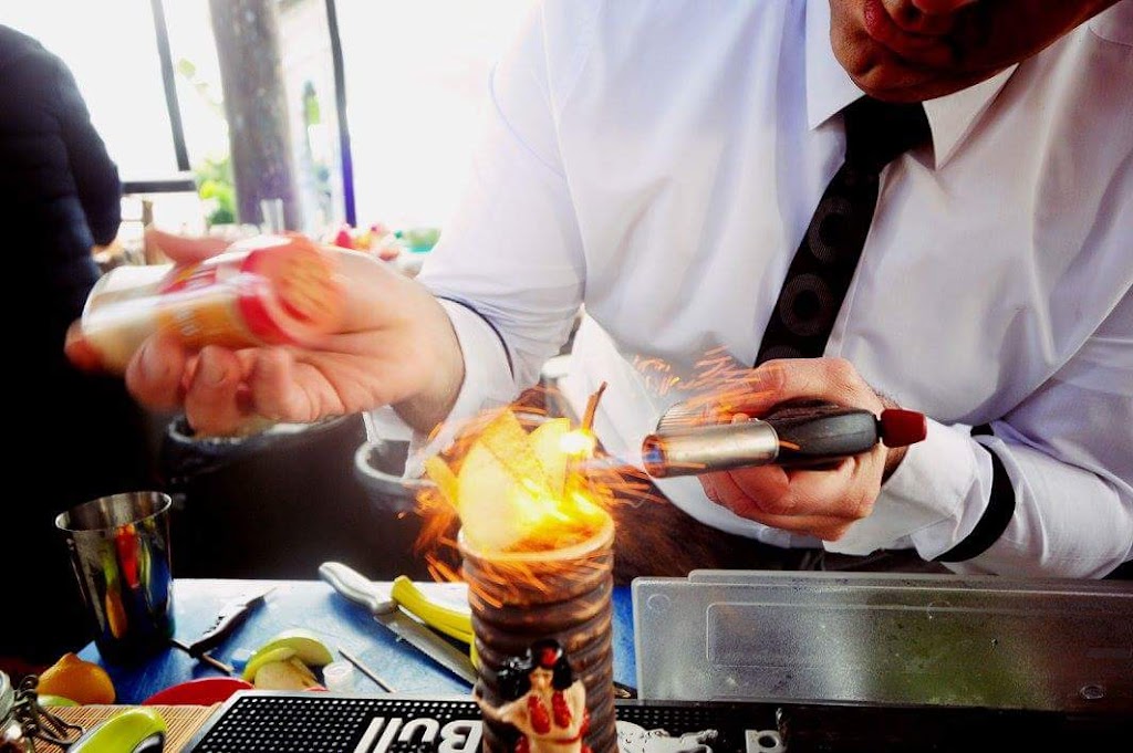 Ibiza P. Services | Private chef | Bar Catering | Pizza service | Bachelorette party | Cocktail workshop