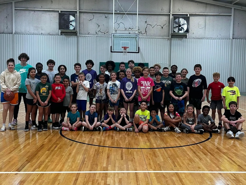  Destined For Greatness Basketball