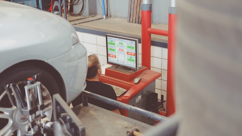 Servei 3 - Pneumatics i taller — Del propietario
