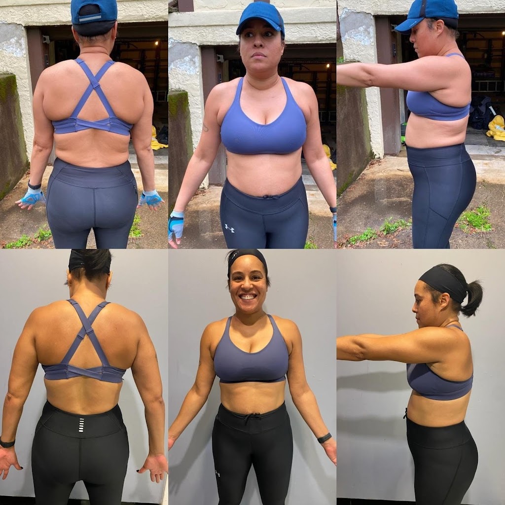  SirRahPro Fitness (a/k/a Out The Box)