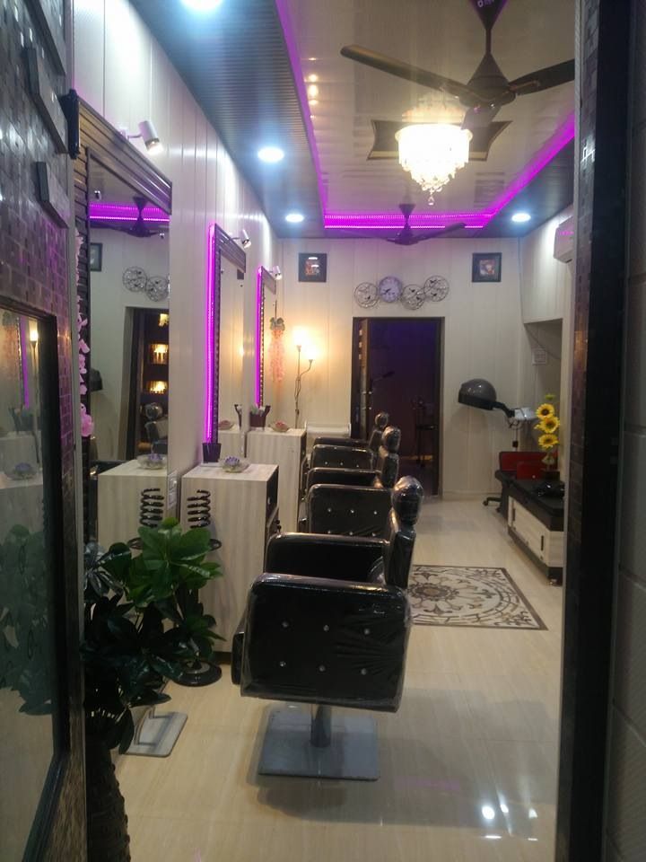 Shabnam Salon Spa Academy For Ladies