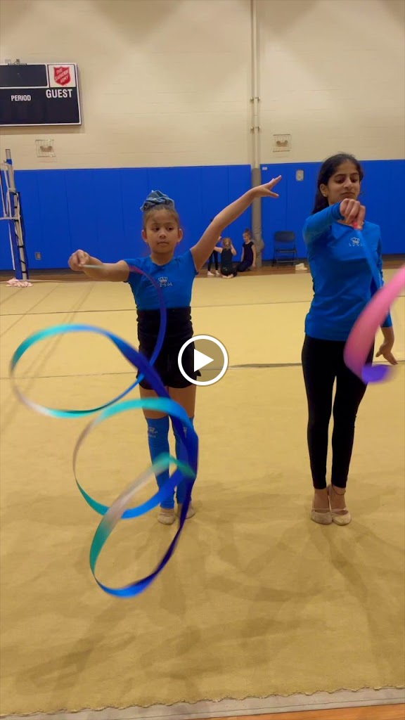  International Rhythmic Gymnastics & Ballet