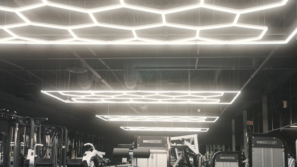  Arsens Gym | 24/7 Stamford, Ct