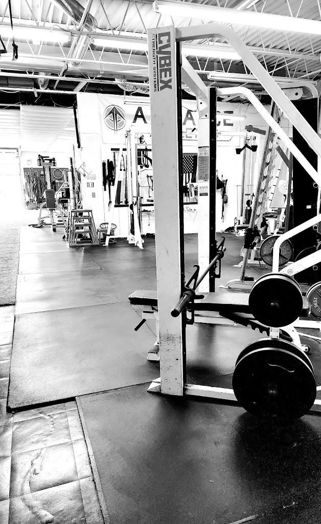  Alliance Athletics LLC