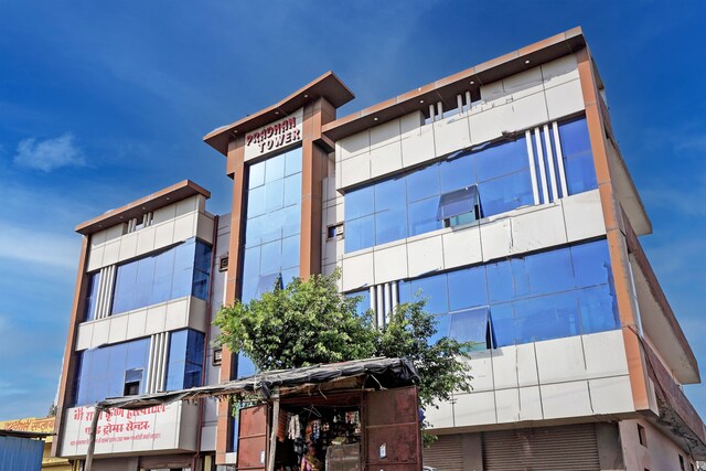 Oyo Flagship 815357 Hotel Krishna Vandanam
