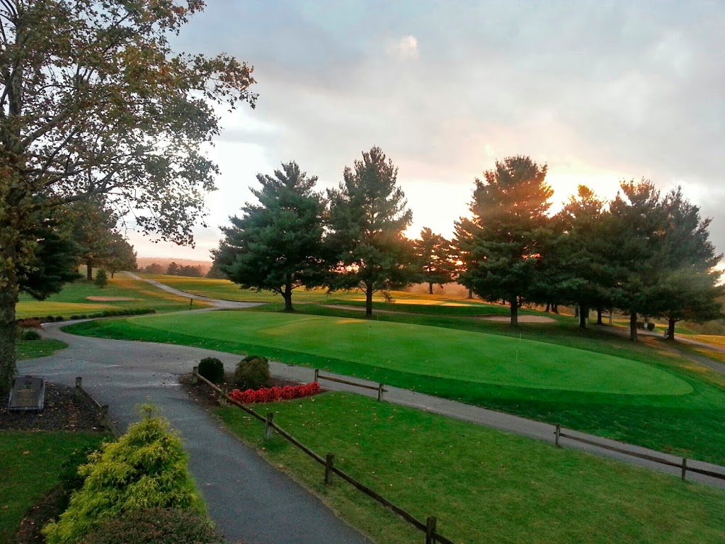  Blue Hills Golf Club