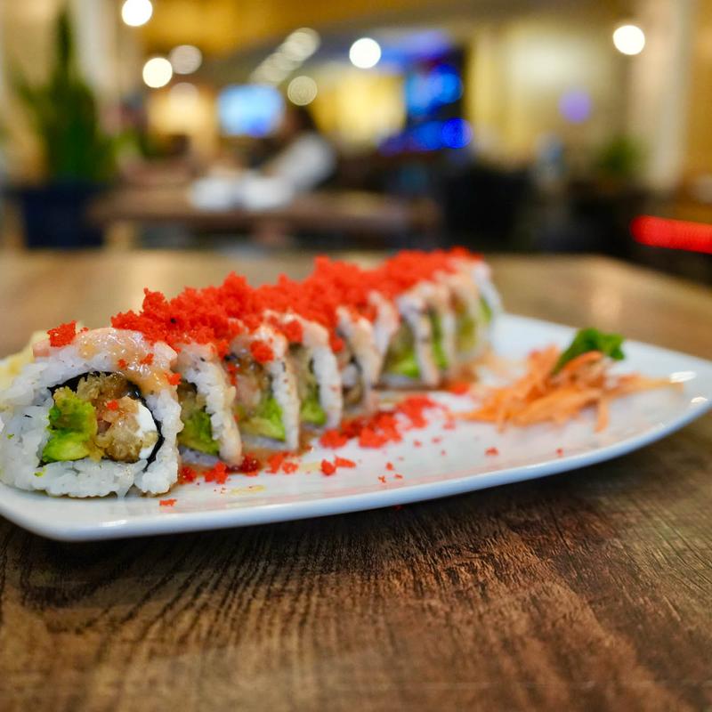KING STREET FOODS