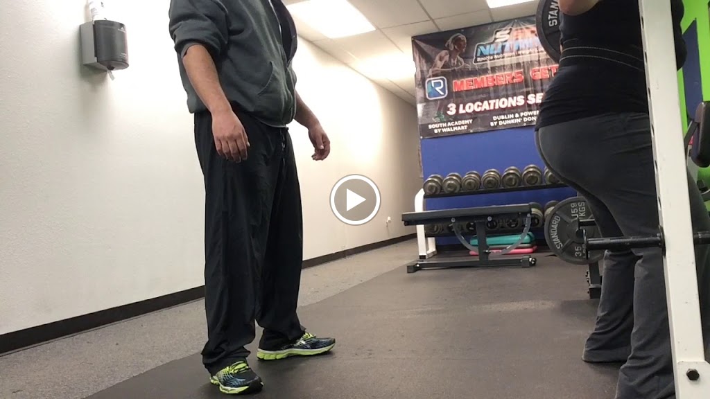  Rapid Fitness Development