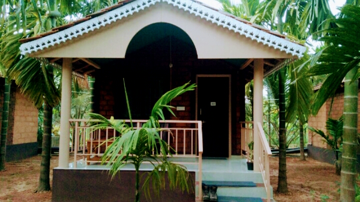 Cottage