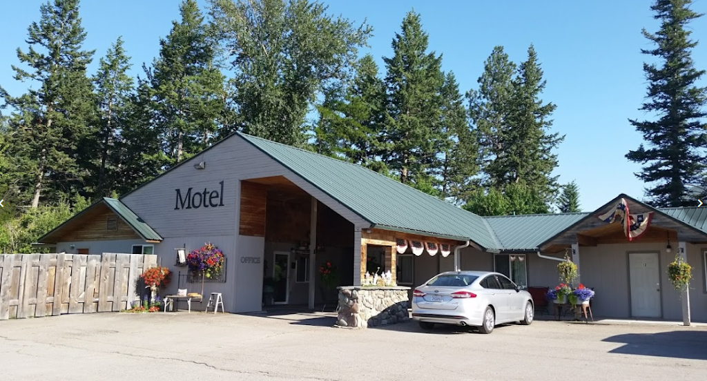 Glacier Inn Motel - Motel in Columbia Falls , United States of America