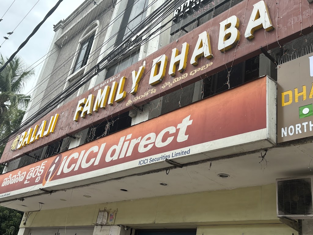 Shree Santosh Family Dhaba