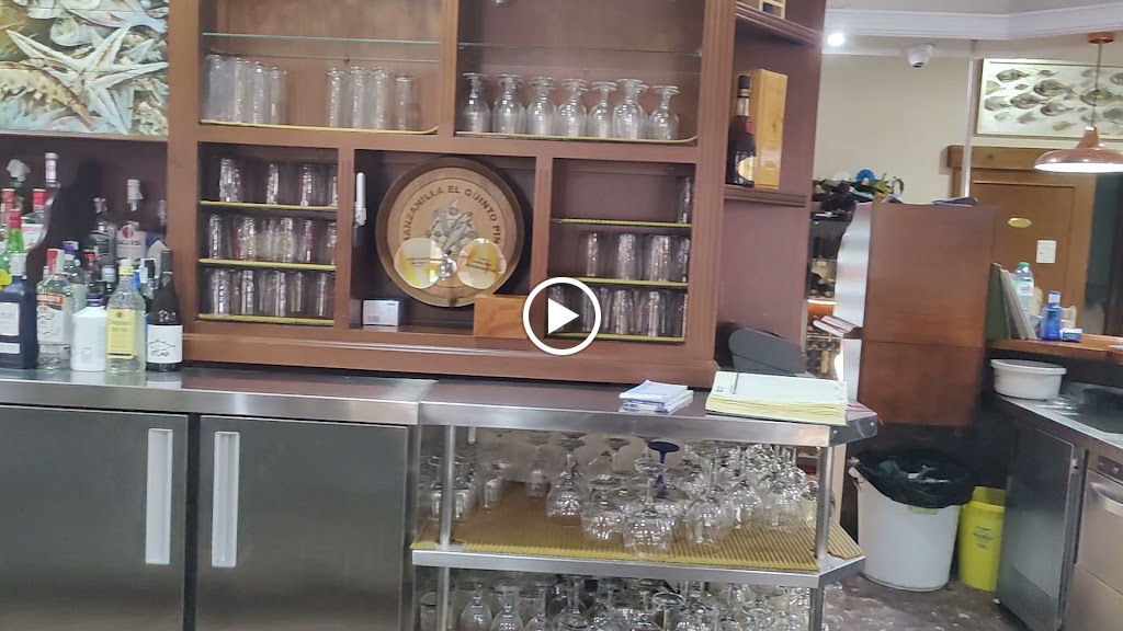 Hostal Restaurante El Quinto Pino — Videos