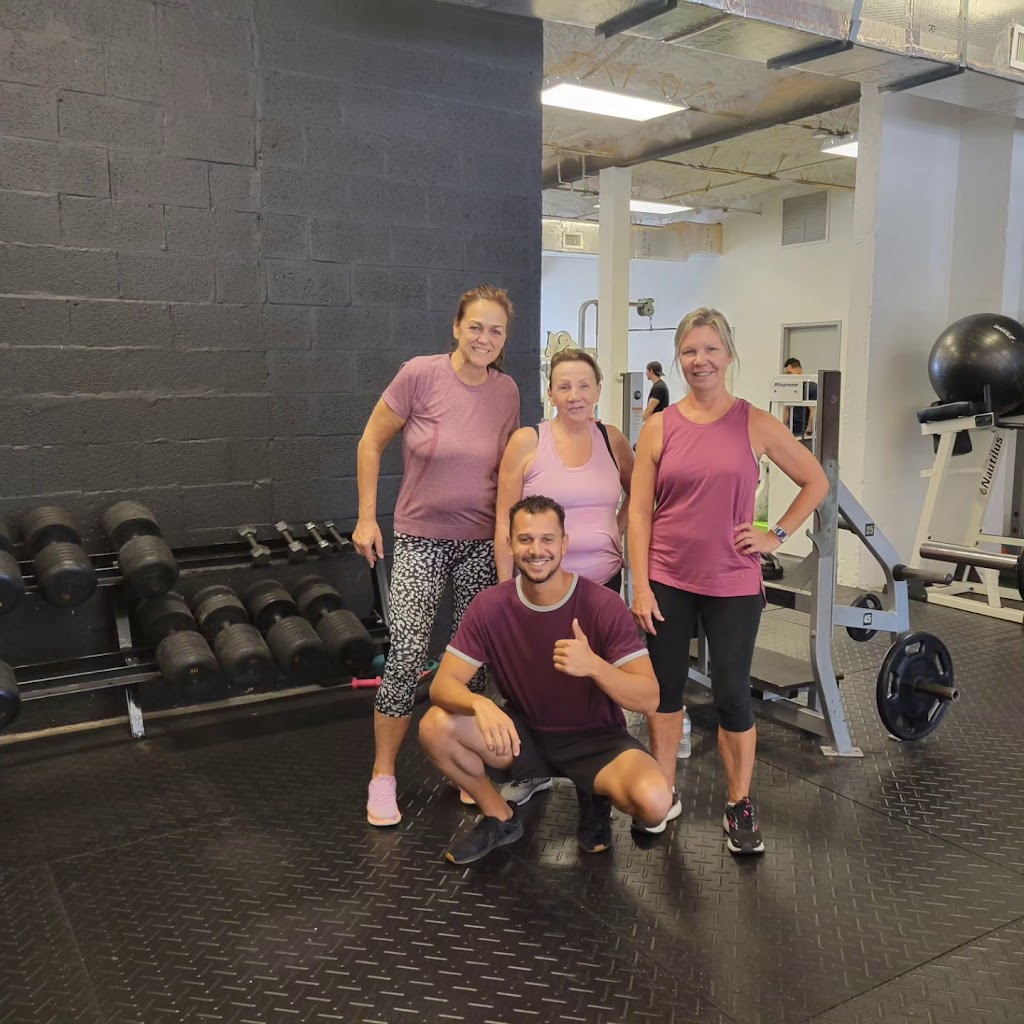  BPFIT - Personal Trainer