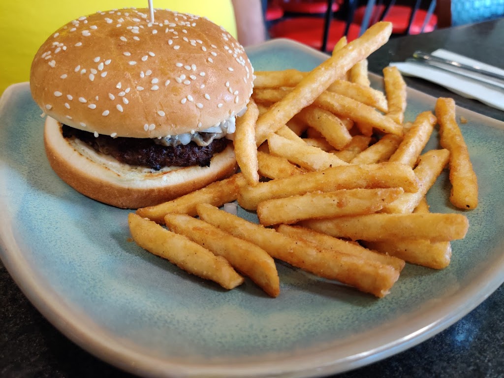 French fries