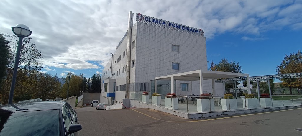 Clinica Ponferrada
