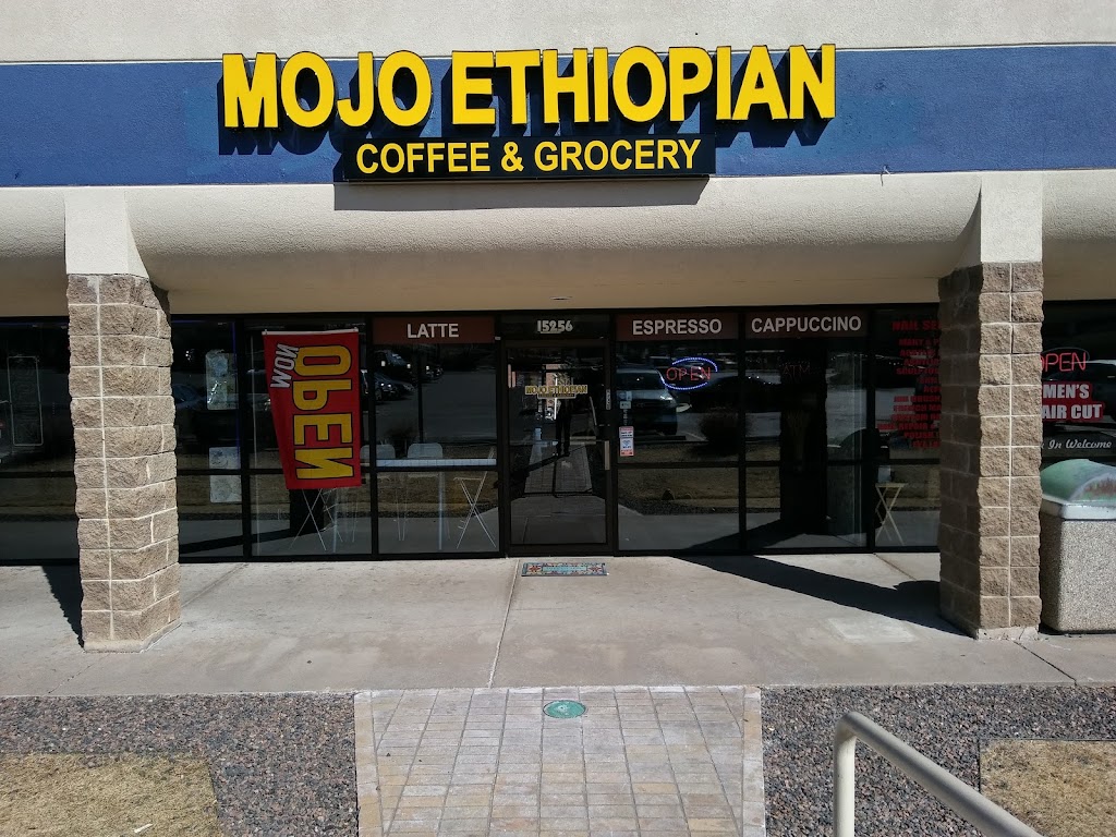 Photo of Mojo Coffee