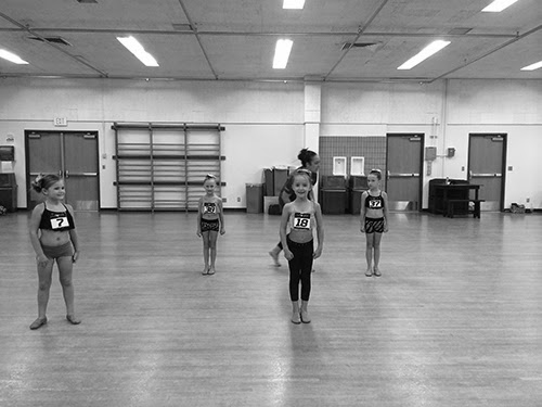  To The Pointe Dance & Pilates Centre