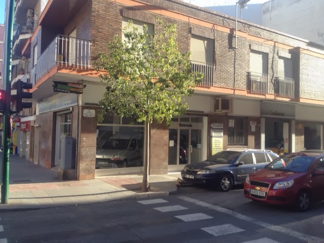 Talleres Carrasquilla — Del propietario