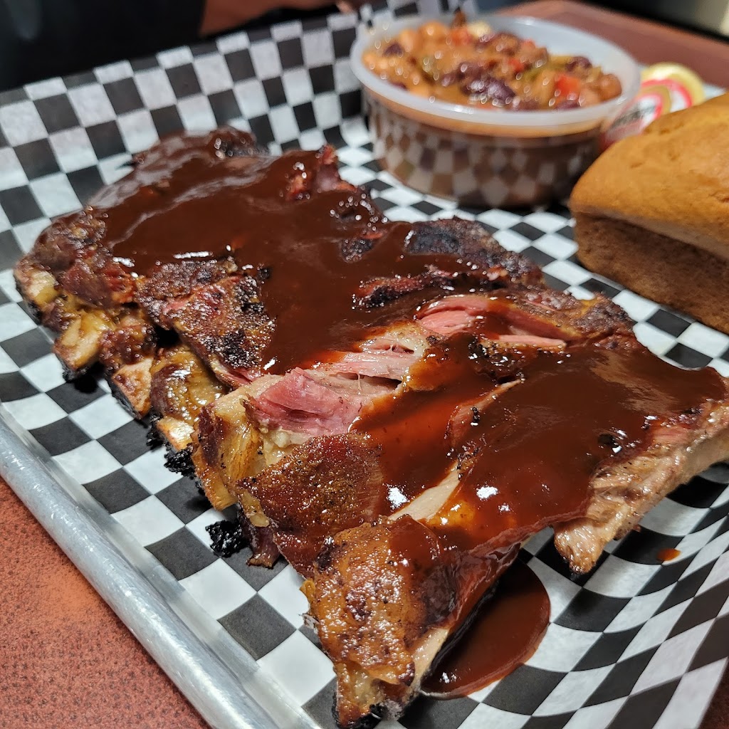 Pulled pork