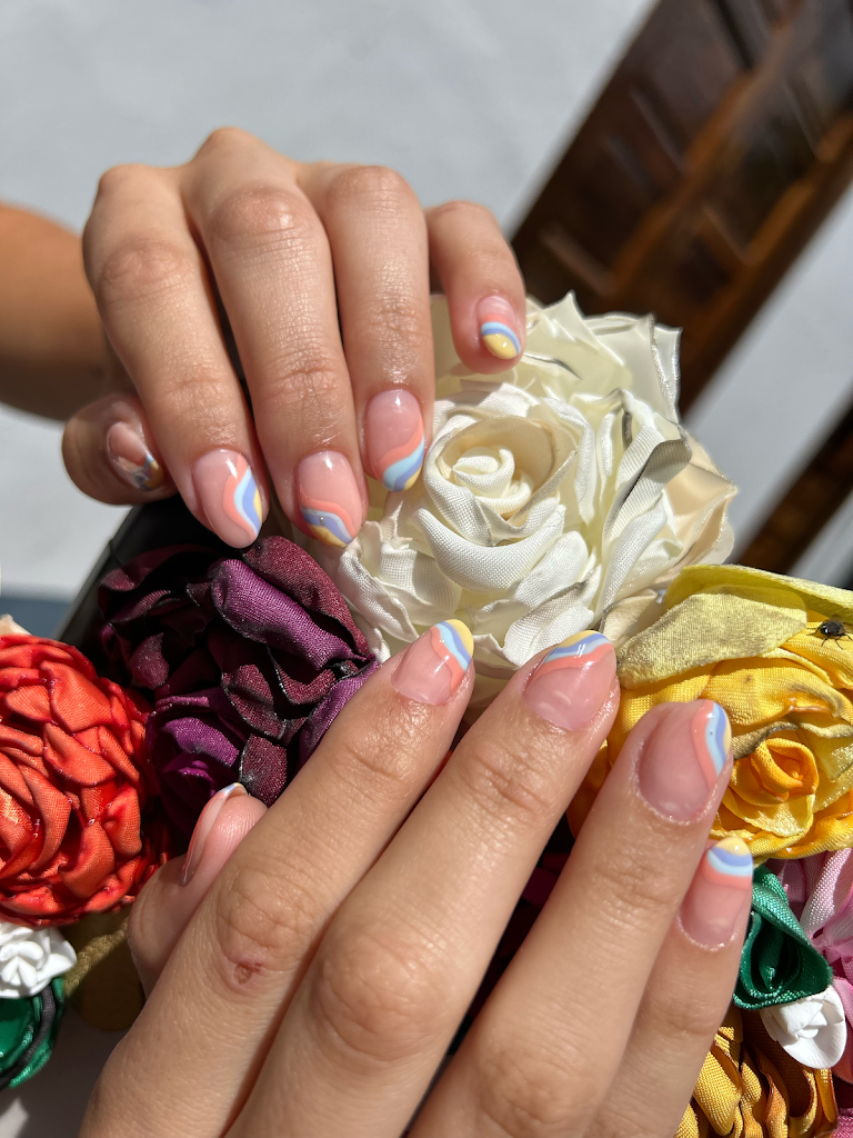 La Mussa Salon | By Pierangela Rodriguez — Manicura