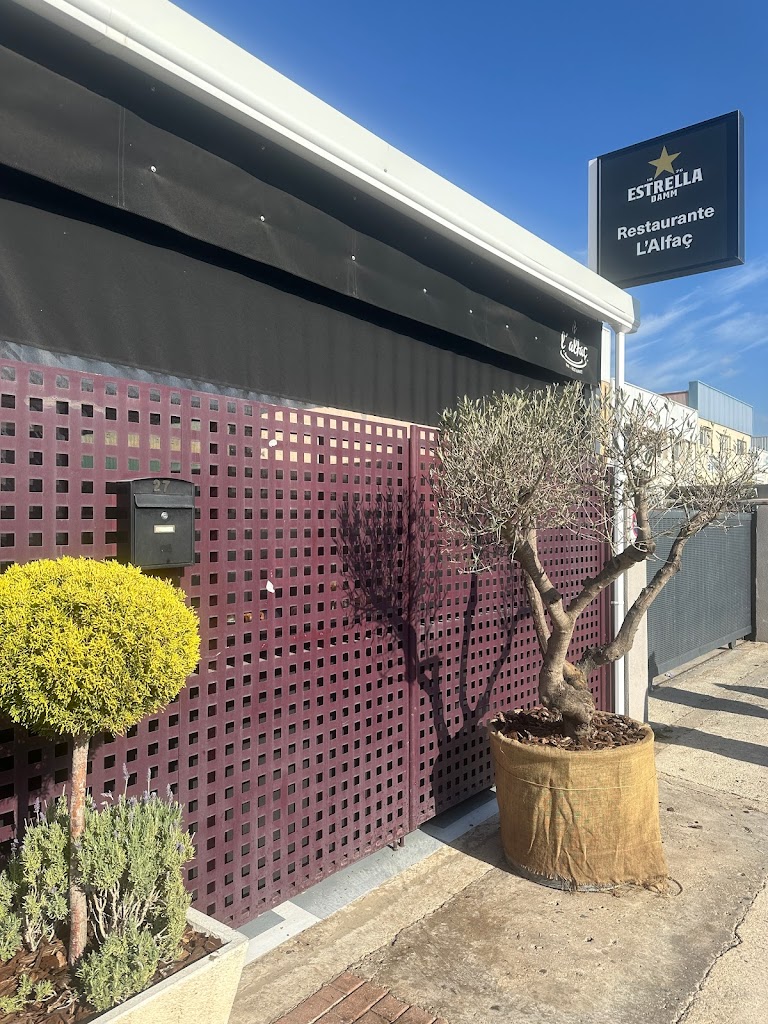 Restaurante L'Alfac
