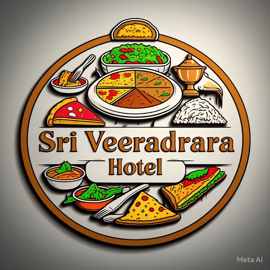 Shri Veerabadreshwara Hotel