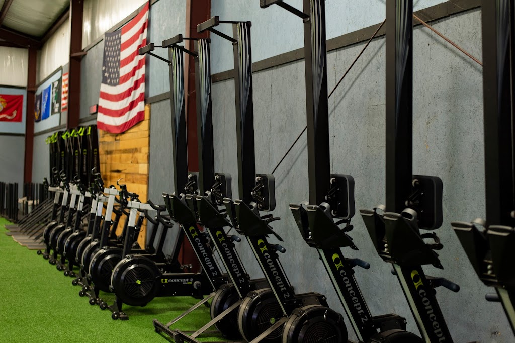  Core Blend Training: South Oconee