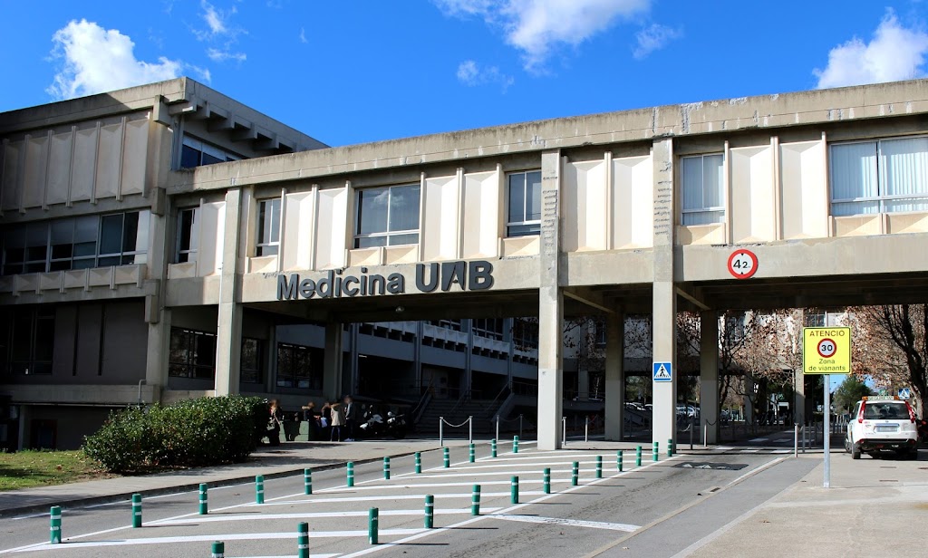 Facultad de Medicina - UAB