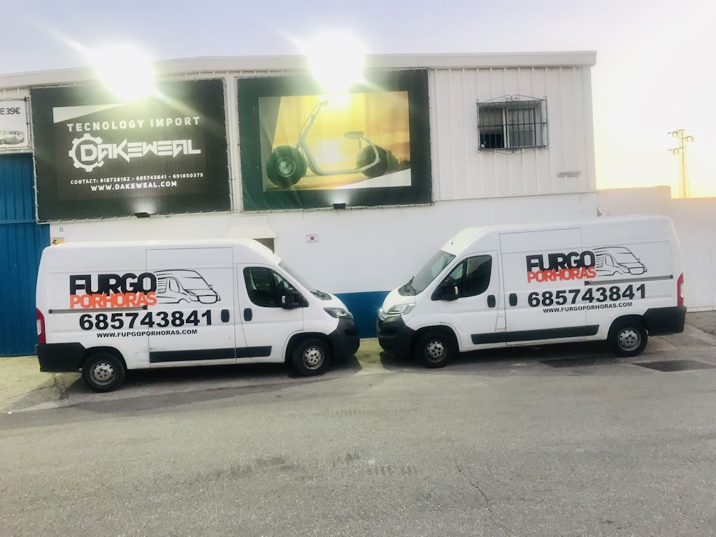 Commercial vehicle