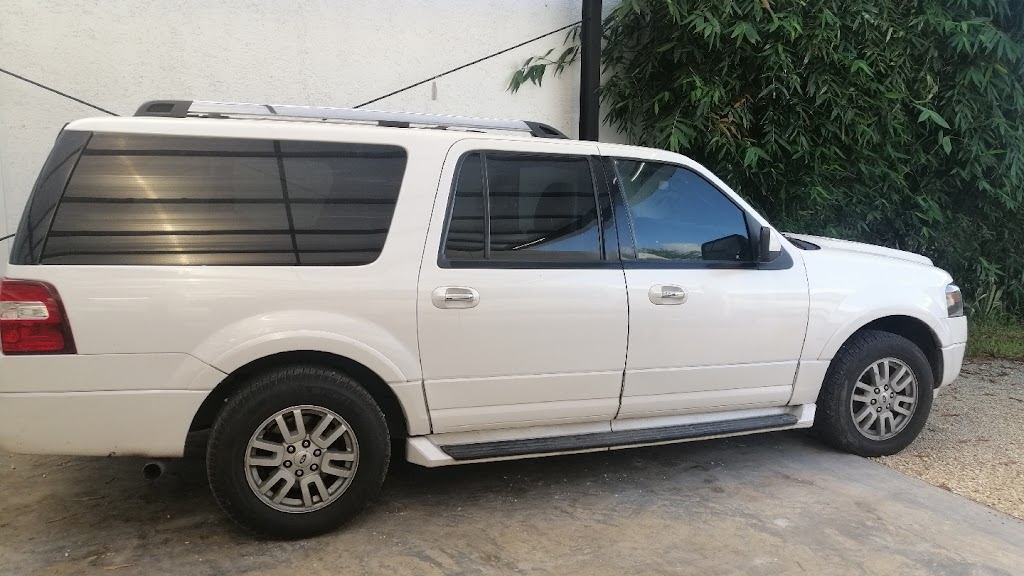 Post car rental