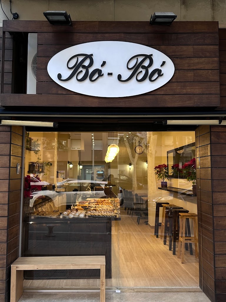 Bo-Bo
