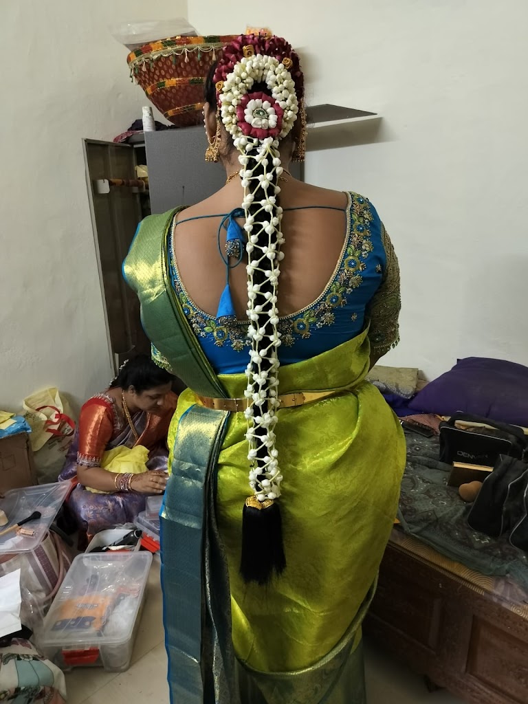 Parimala Beauty Parlour