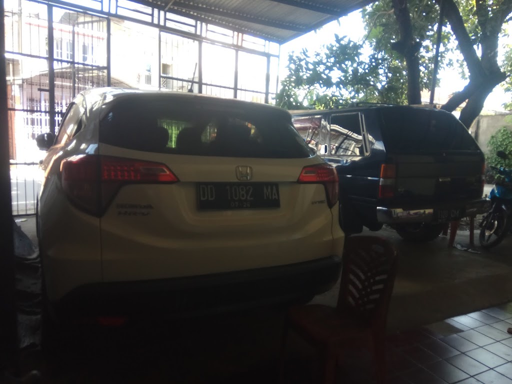 Bengkel Mobil Makassar