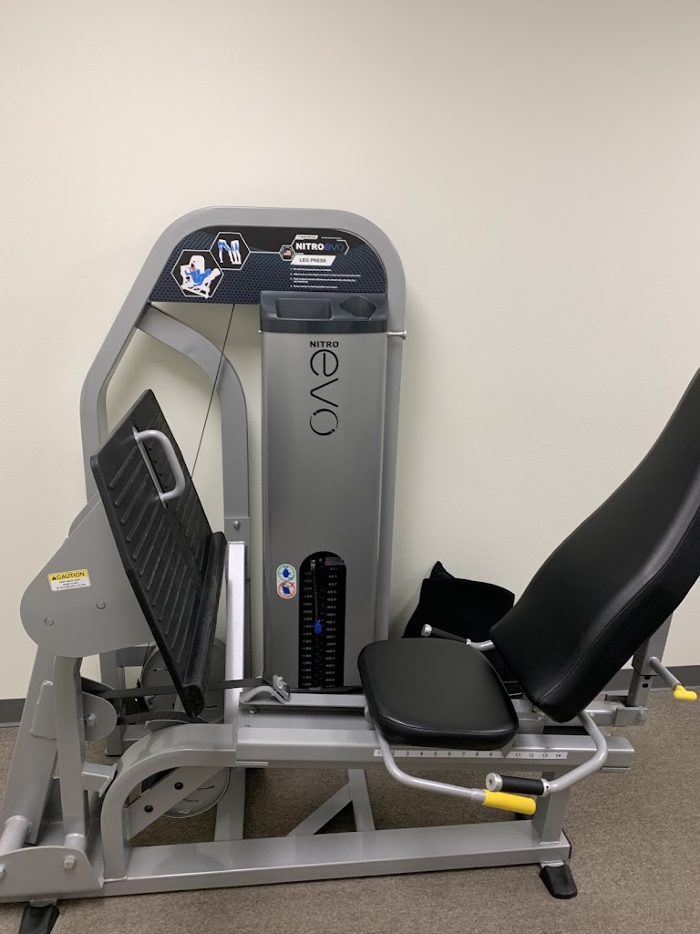  Time Saver Fitness- Lakewood Ranch