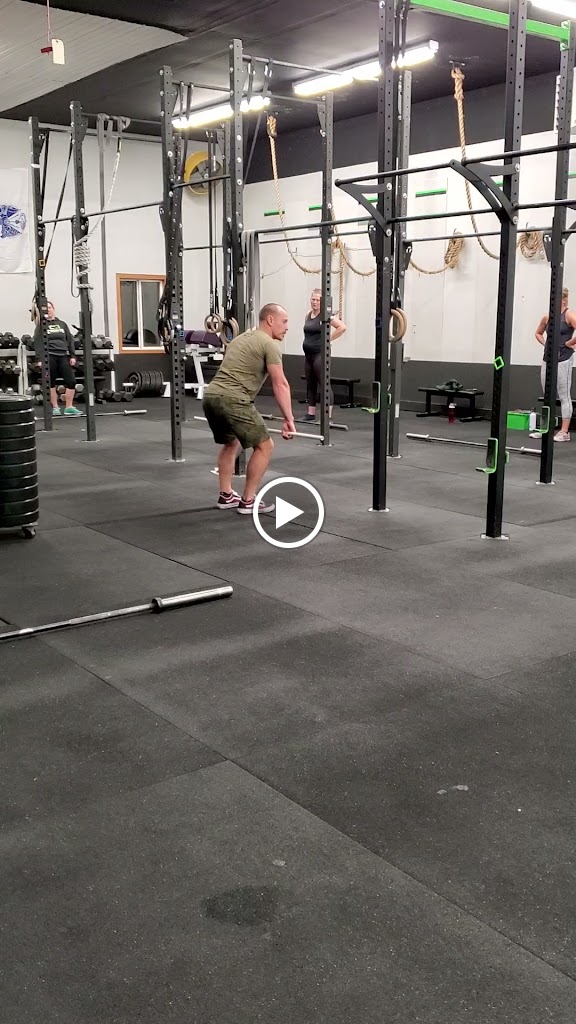  Crusher Fitness + Health