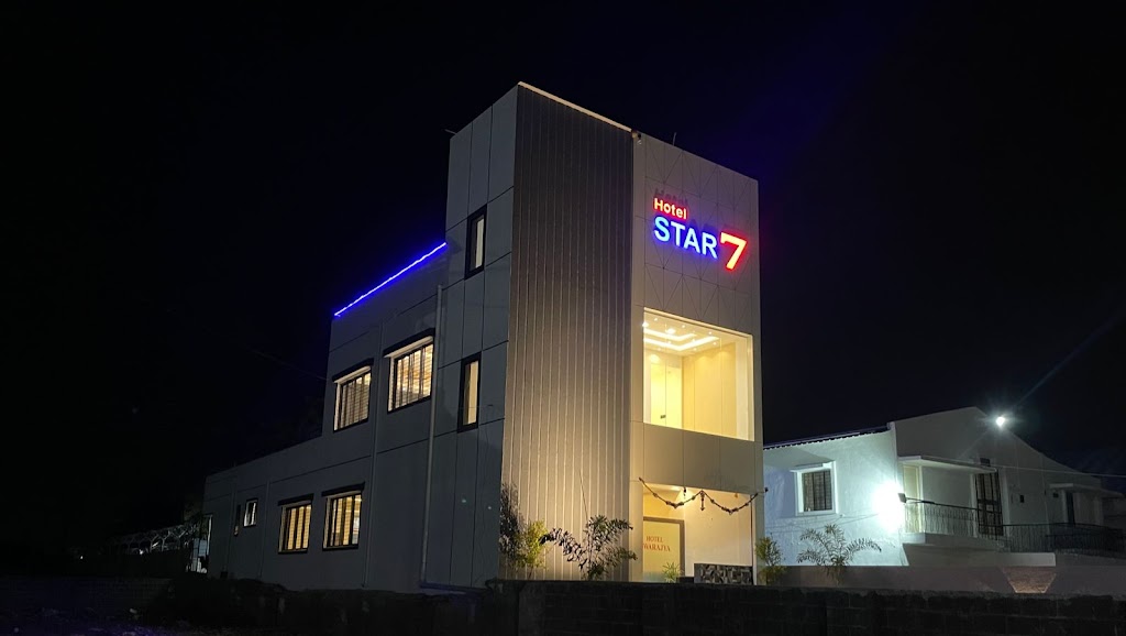 Hotel Star 7