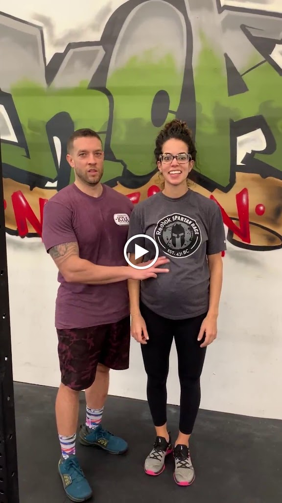  CrossFit KOA